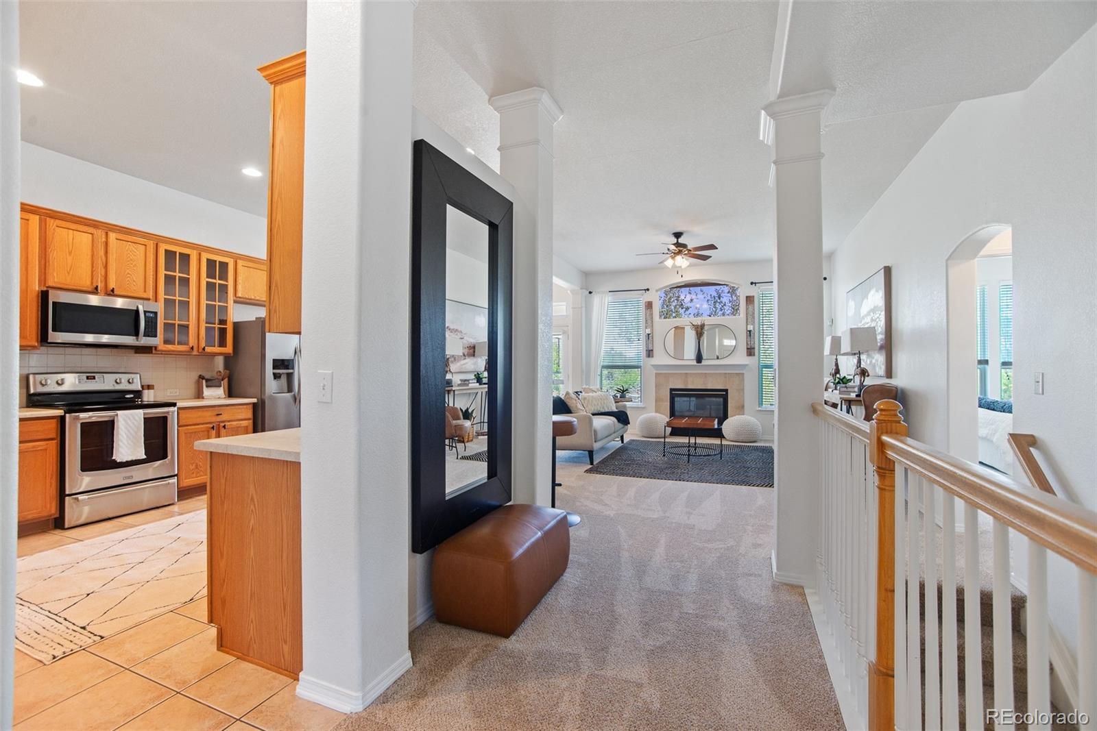 15497 E 7th Circle Aurora CO 80011