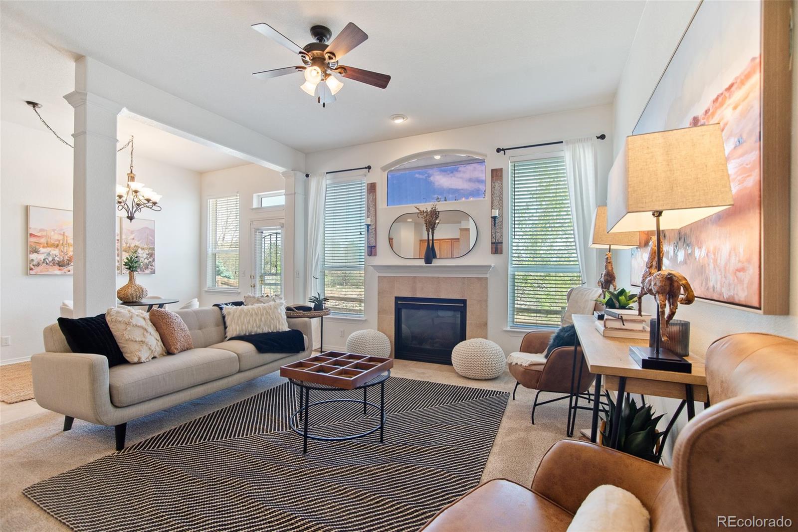 15497 E 7th Circle Aurora CO 80011