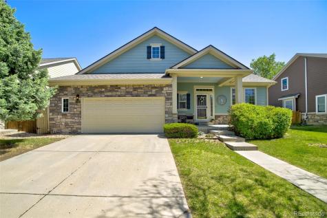 15497 E 7th Circle Aurora CO 80011