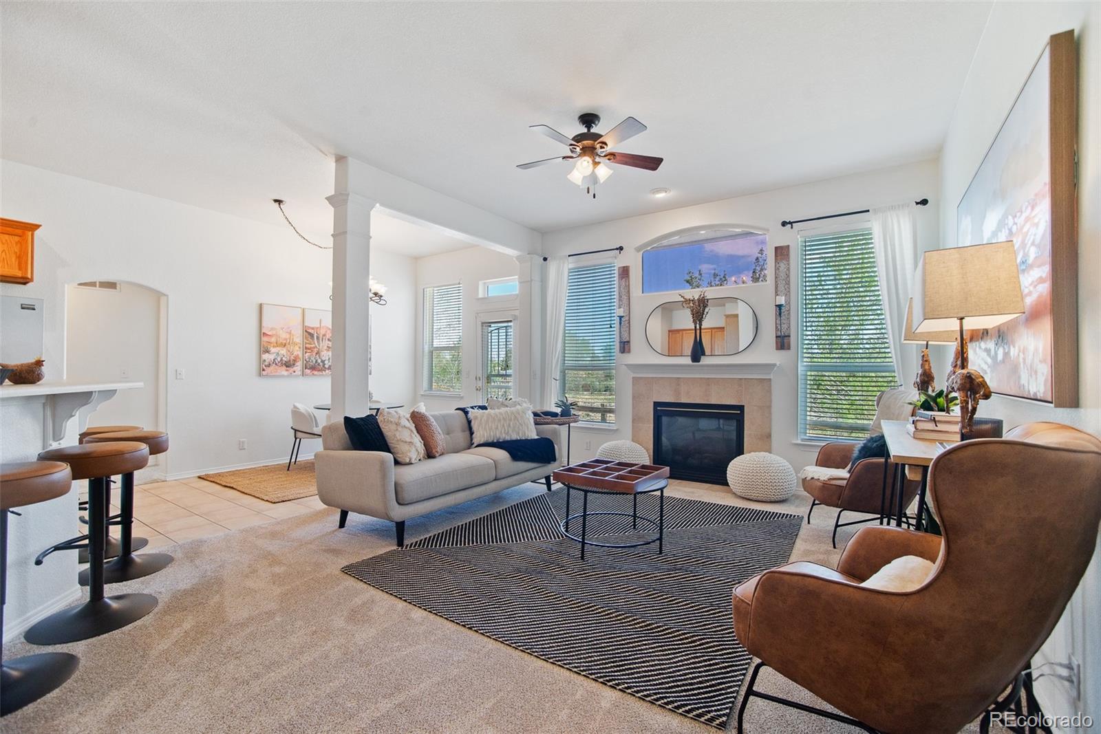 15497 E 7th Circle Aurora CO 80011