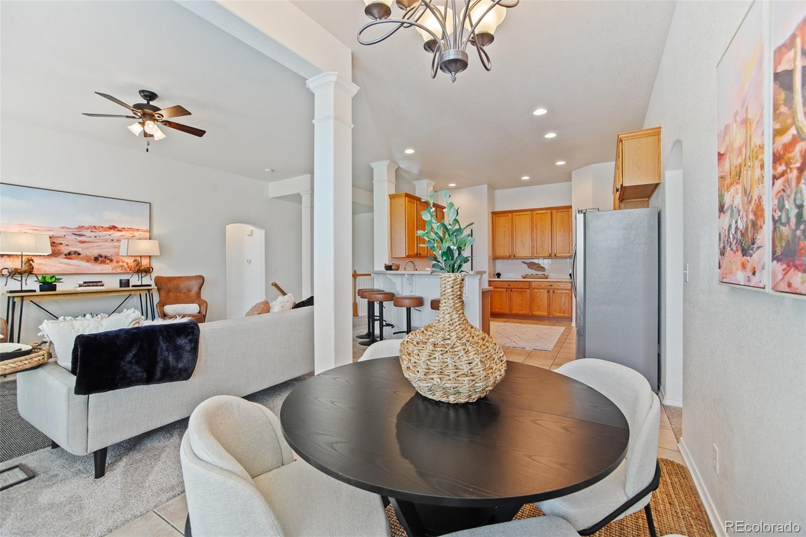 15497 E 7th Circle Aurora CO 80011