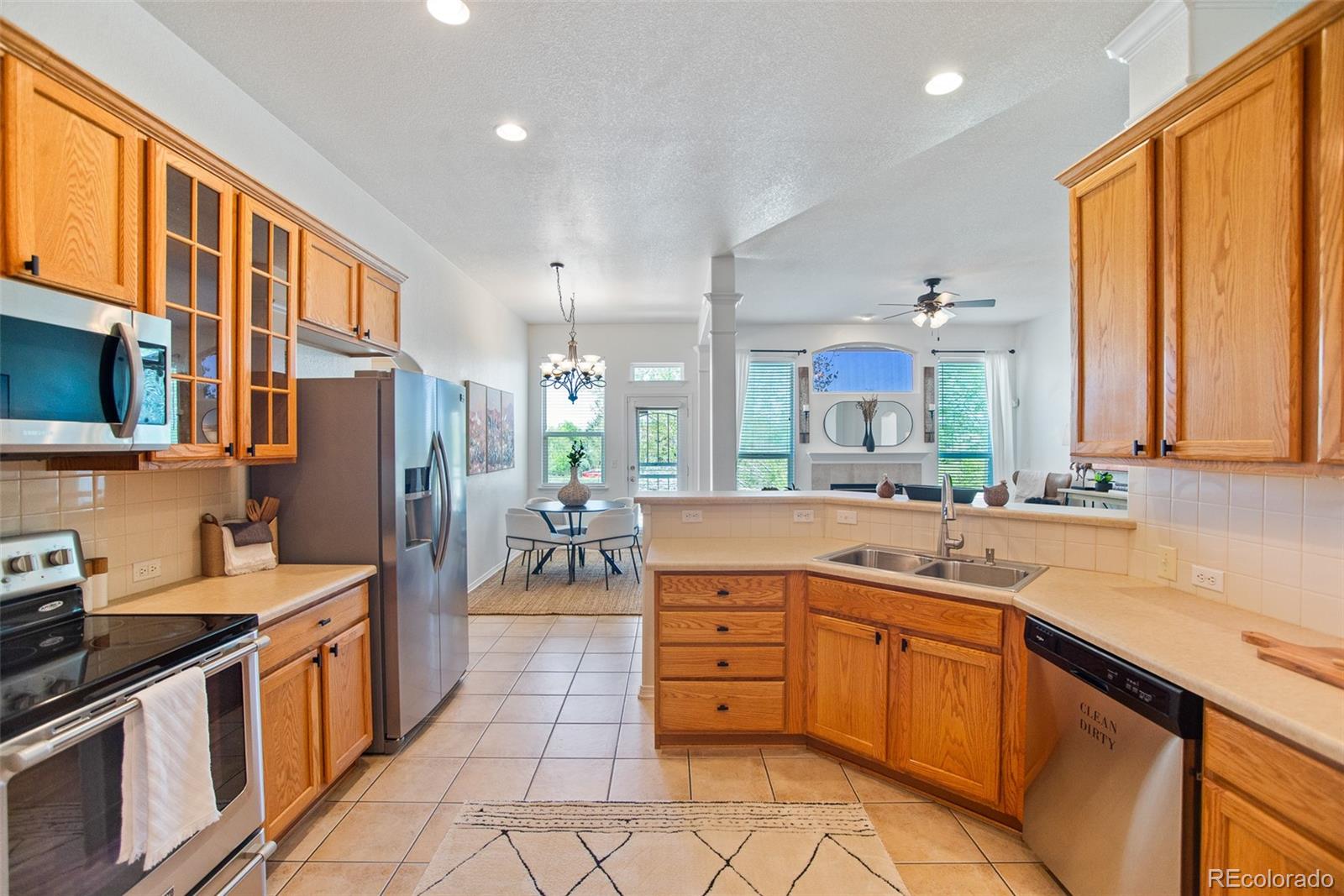 15497 E 7th Circle Aurora CO 80011
