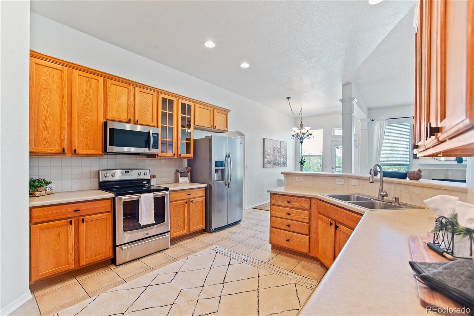 15497 E 7th Circle Aurora CO 80011