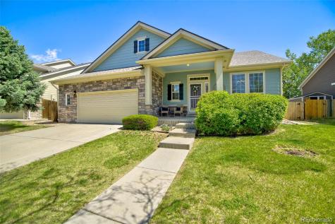 15497 E 7th Circle Aurora CO 80011