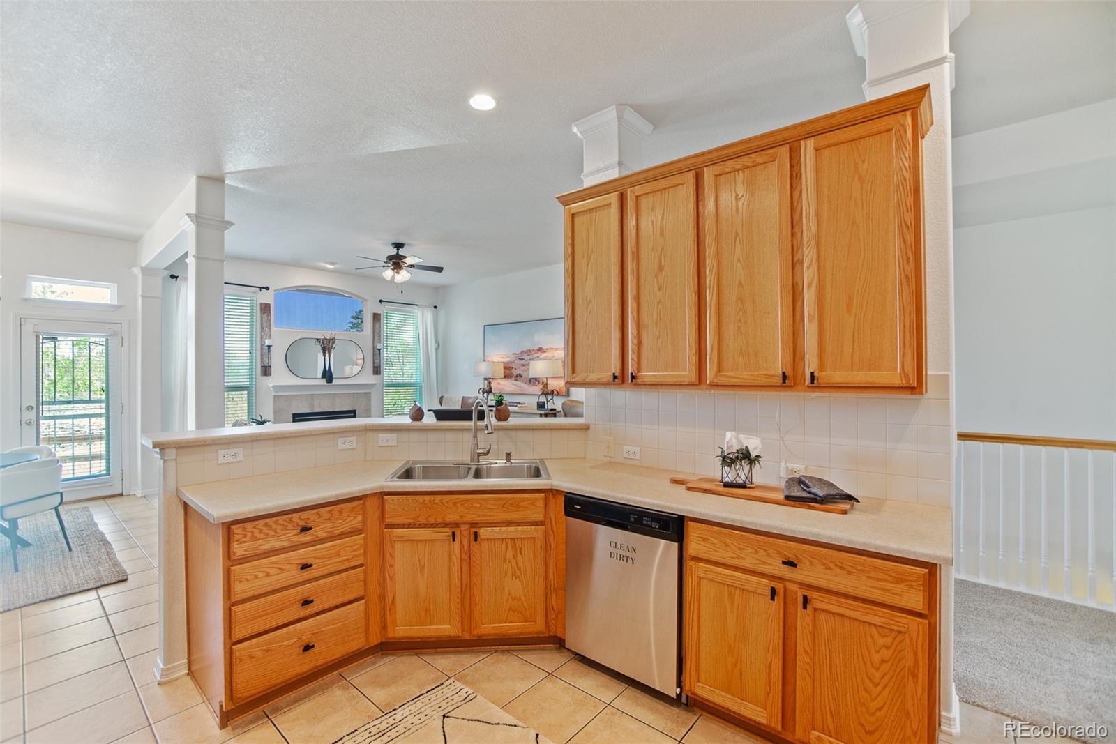 15497 E 7th Circle Aurora CO 80011