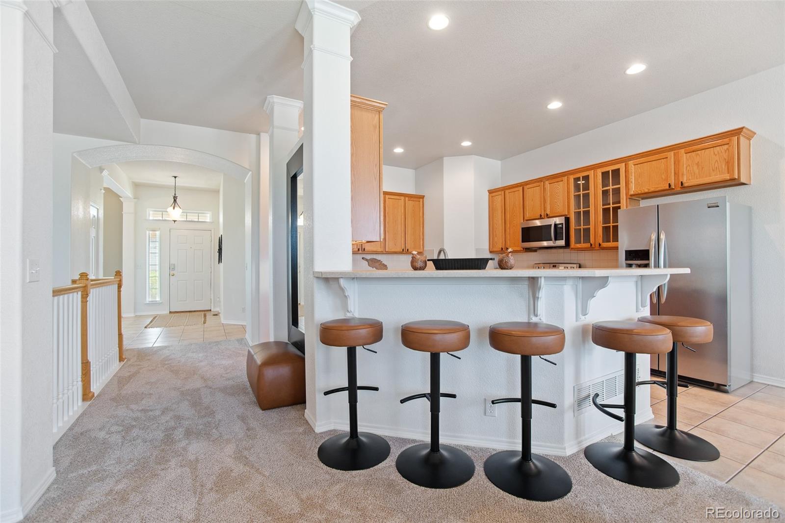15497 E 7th Circle Aurora CO 80011