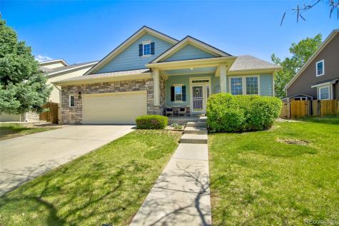 15497 E 7th Circle Aurora CO 80011