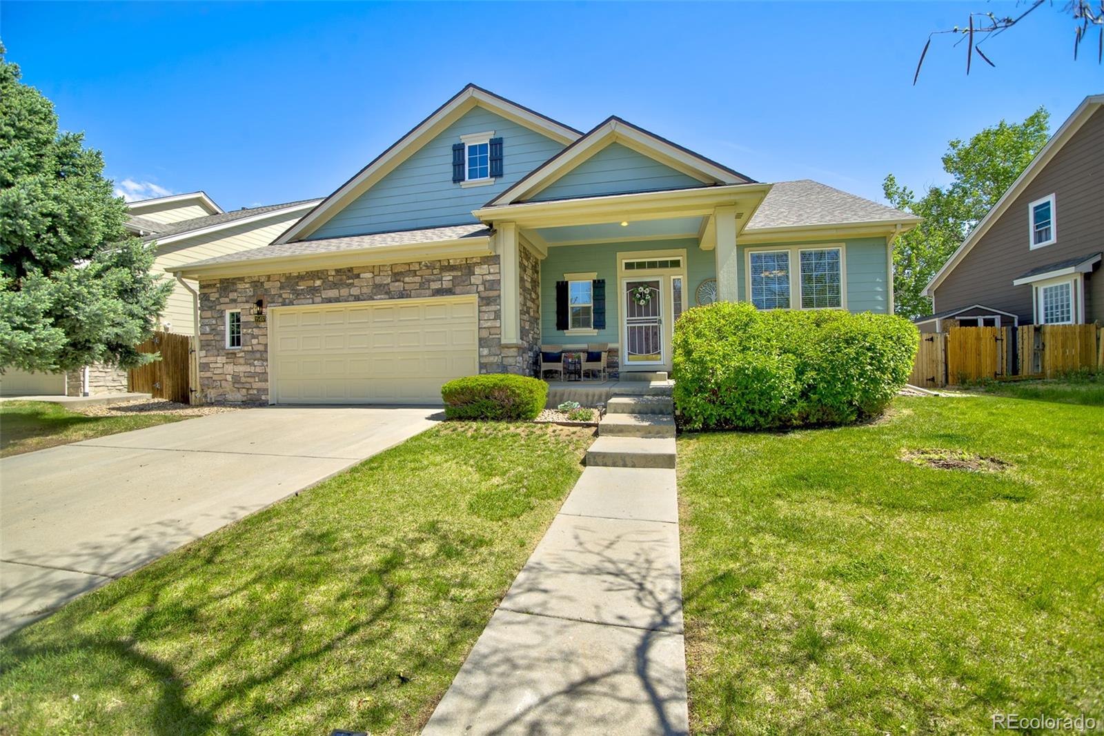 15497 E 7th Circle Aurora CO 80011