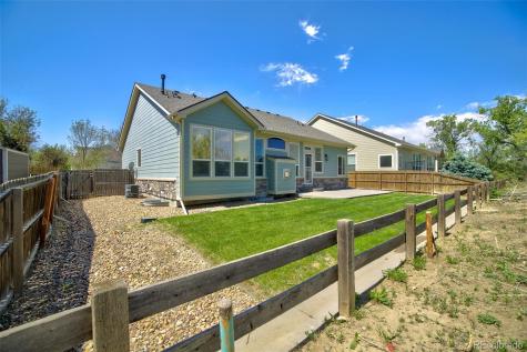 15497 E 7th Circle Aurora CO 80011