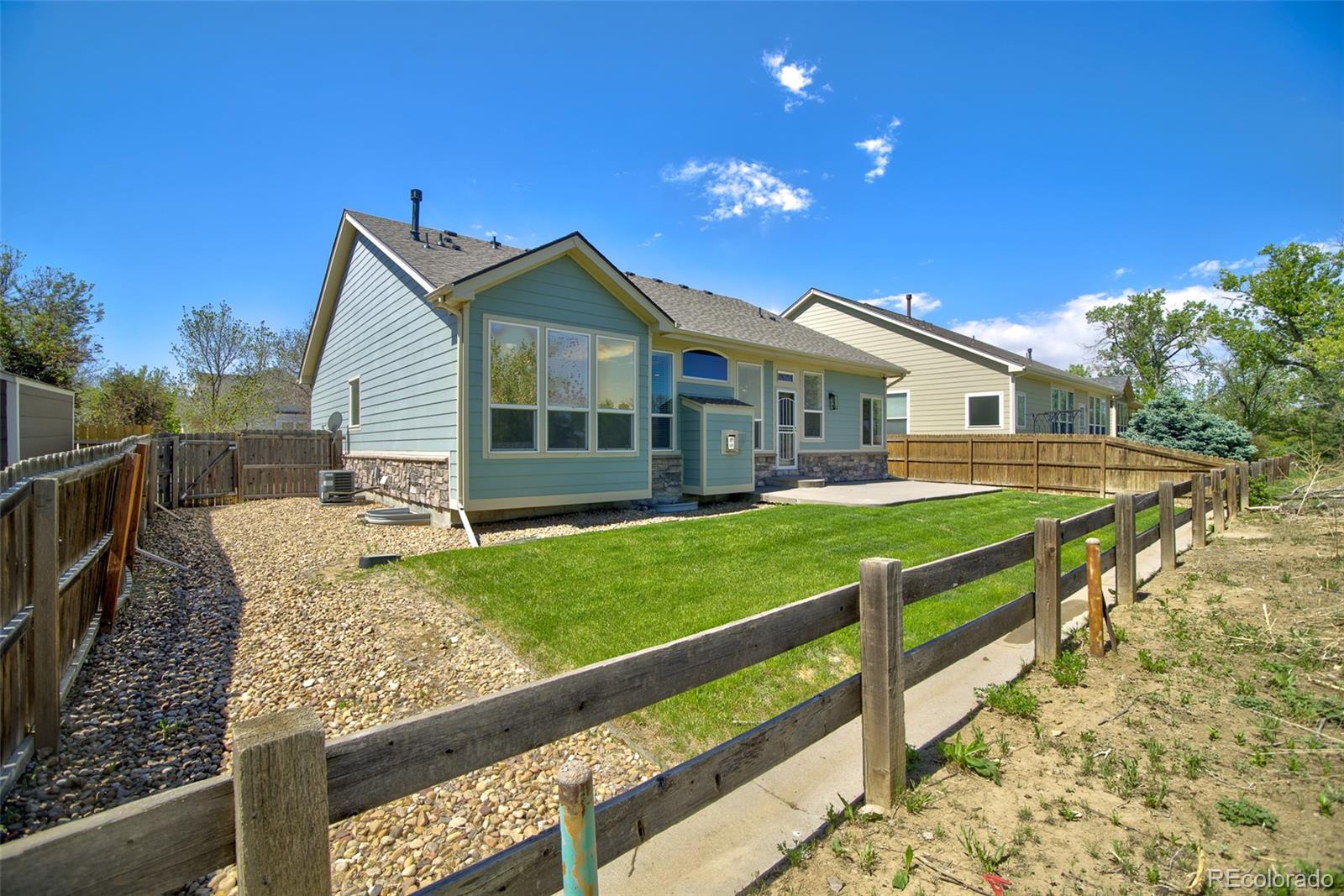 15497 E 7th Circle Aurora CO 80011