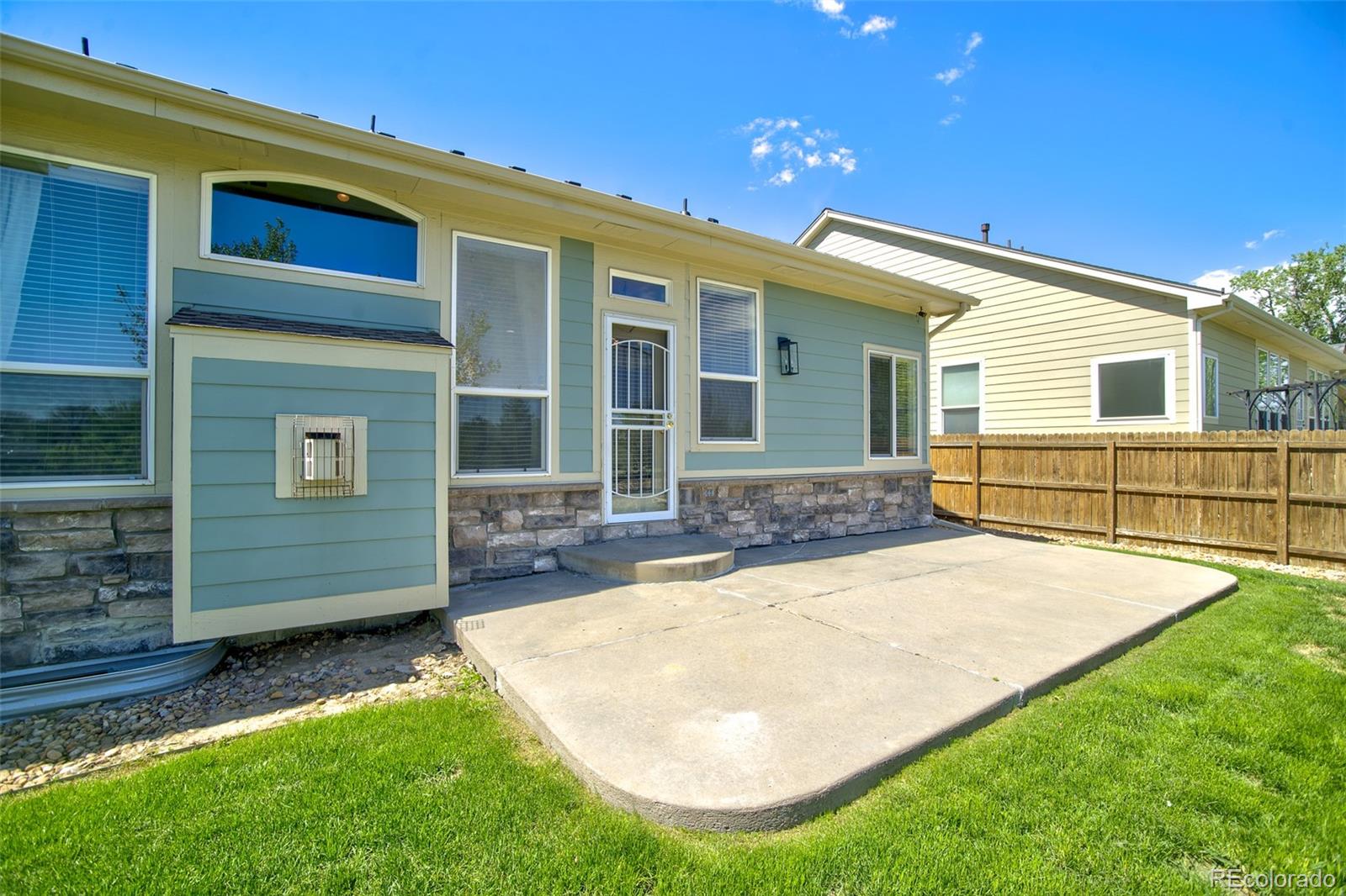 15497 E 7th Circle Aurora CO 80011