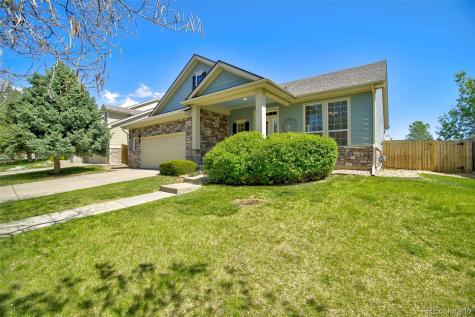 15497 E 7th Circle Aurora CO 80011
