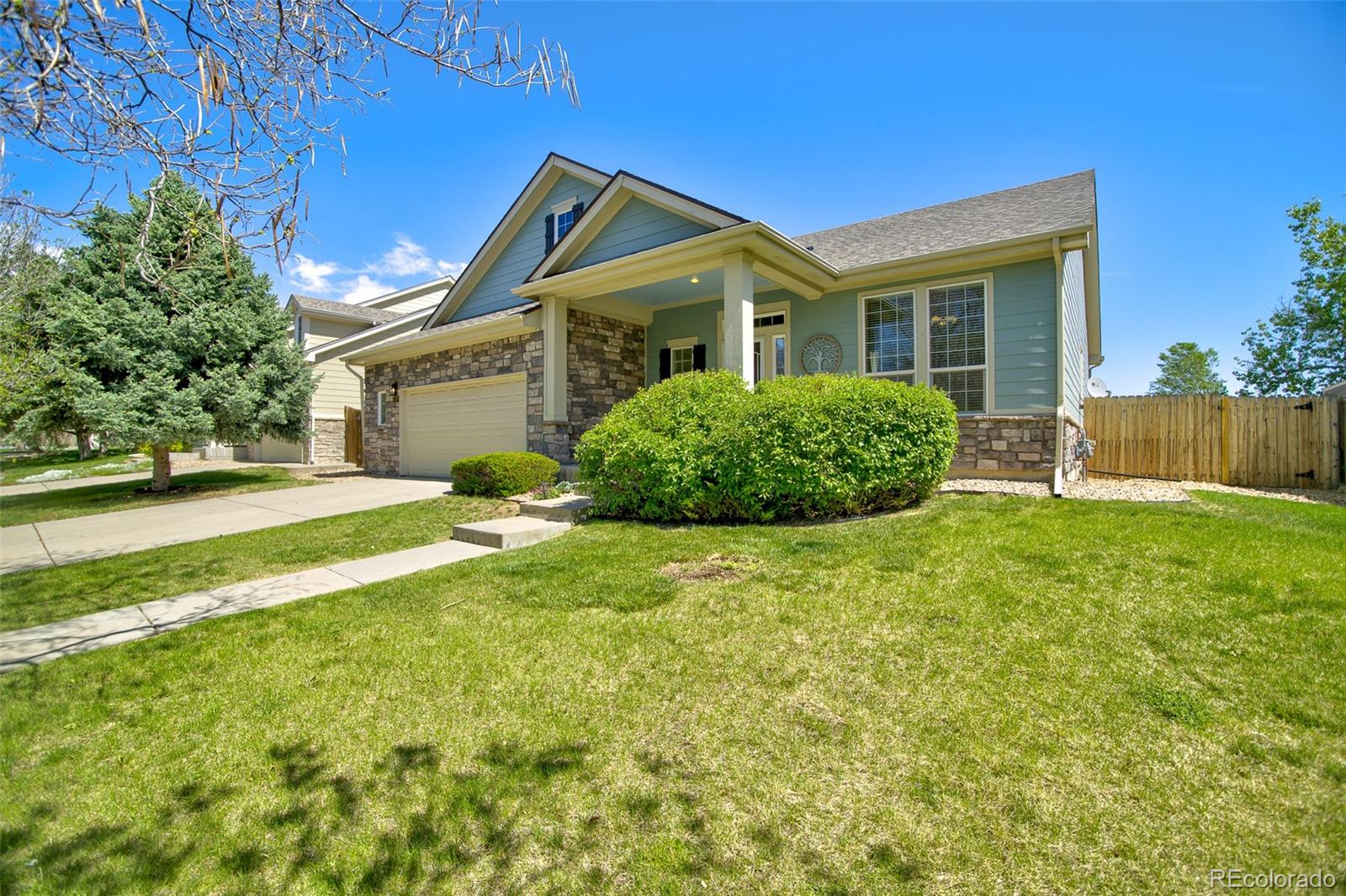 15497 E 7th Circle Aurora CO 80011