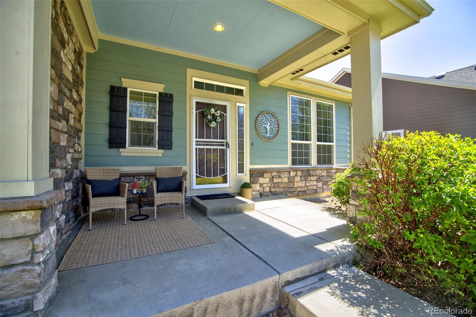 15497 E 7th Circle Aurora CO 80011