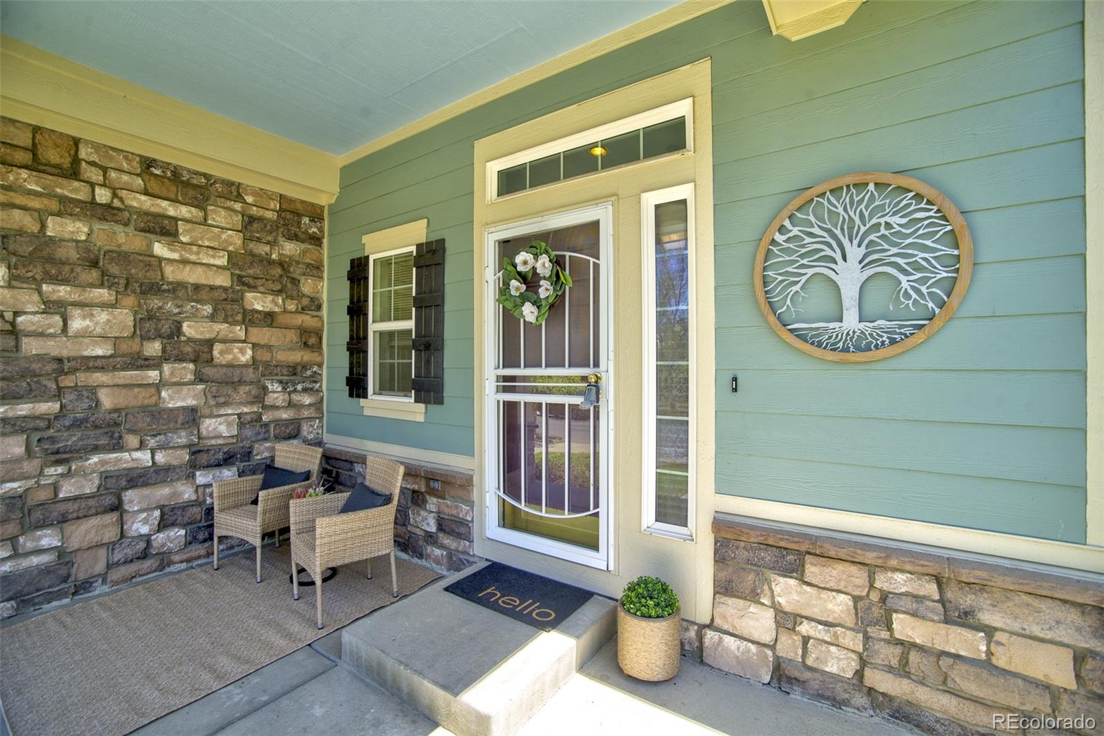 15497 E 7th Circle Aurora CO 80011