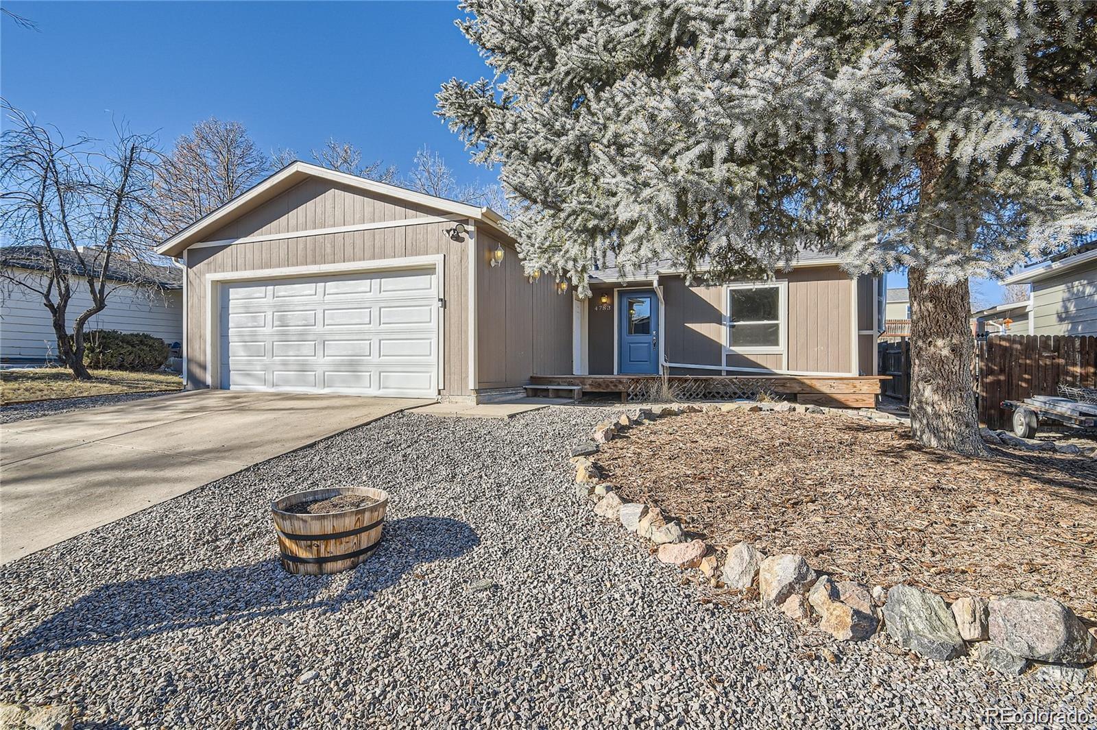 4783 S Taft Street Morrison CO 80465