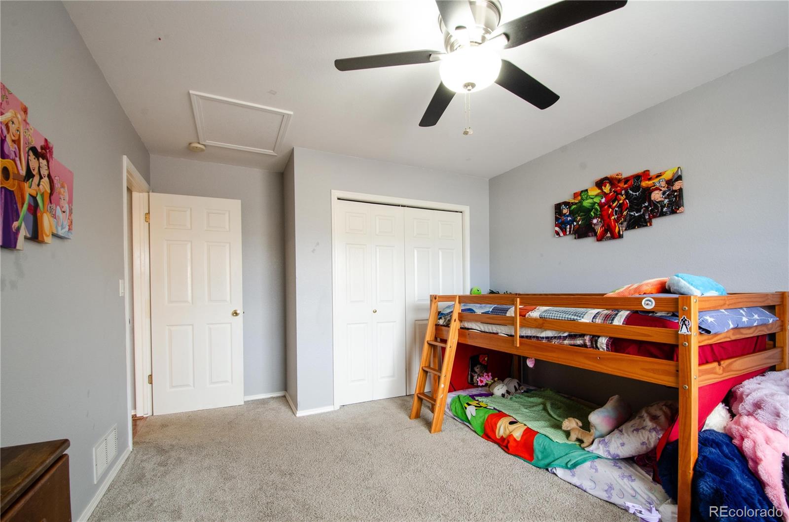 784 Century Lane Monument CO 80132