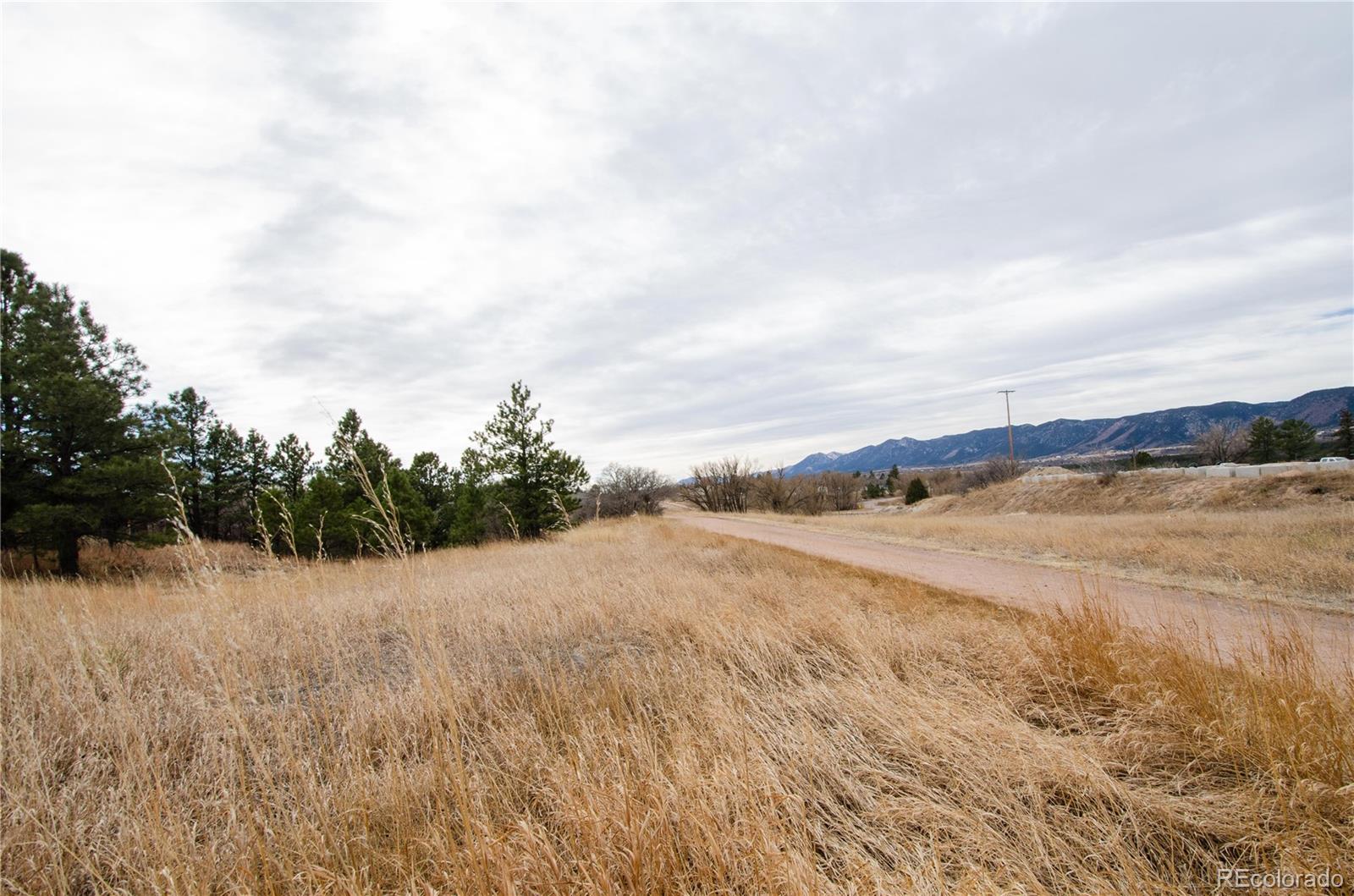 784 Century Lane Monument CO 80132