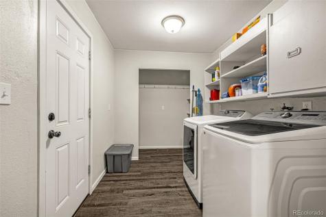 2522 Ivanhoe Drive Colorado Springs CO 80911