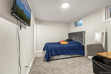 2522 Ivanhoe Drive Colorado Springs CO 80911