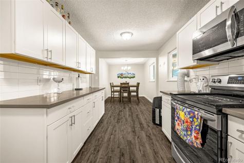 2522 Ivanhoe Drive Colorado Springs CO 80911