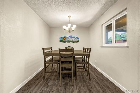 2522 Ivanhoe Drive Colorado Springs CO 80911