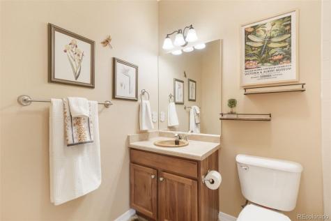 69 Saber Creek Drive Monument CO 80132