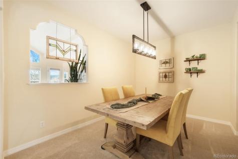 69 Saber Creek Drive Monument CO 80132