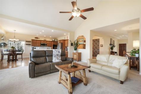 69 Saber Creek Drive Monument CO 80132