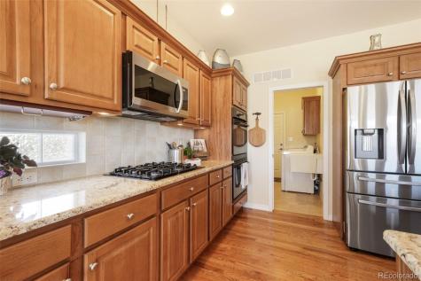 69 Saber Creek Drive Monument CO 80132