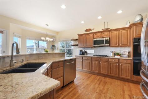 69 Saber Creek Drive Monument CO 80132