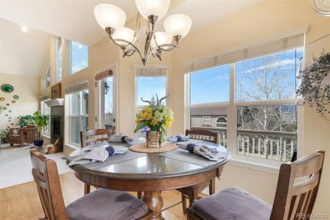 69 Saber Creek Drive Monument CO 80132