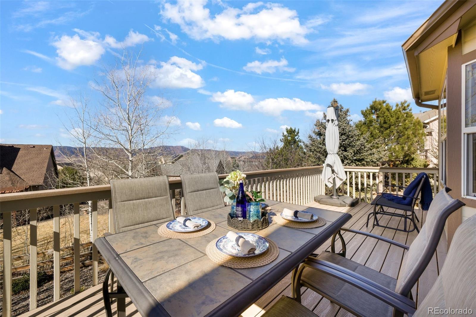 69 Saber Creek Drive Monument CO 80132