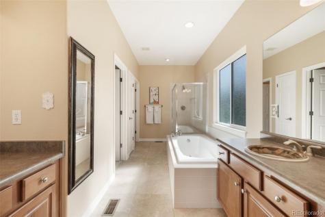 69 Saber Creek Drive Monument CO 80132