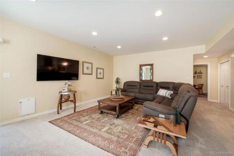 69 Saber Creek Drive Monument CO 80132