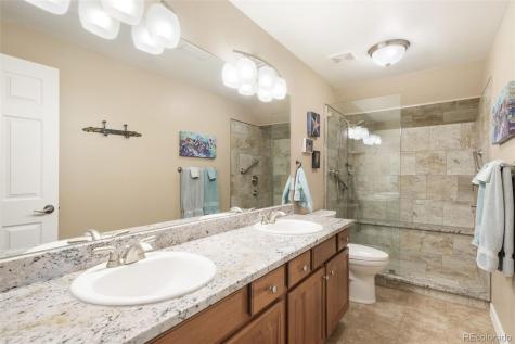 69 Saber Creek Drive Monument CO 80132