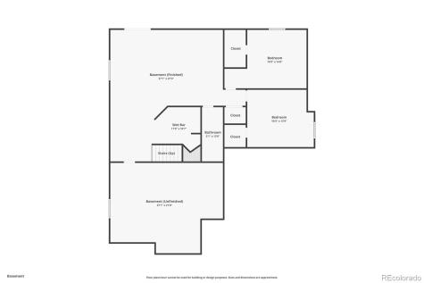 69 Saber Creek Drive Monument CO 80132