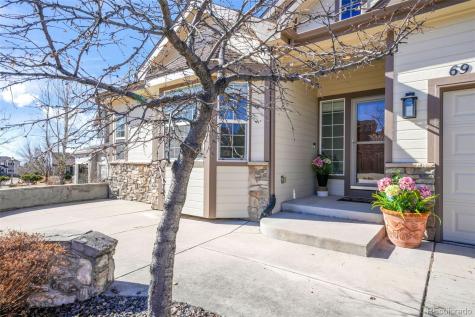 69 Saber Creek Drive Monument CO 80132