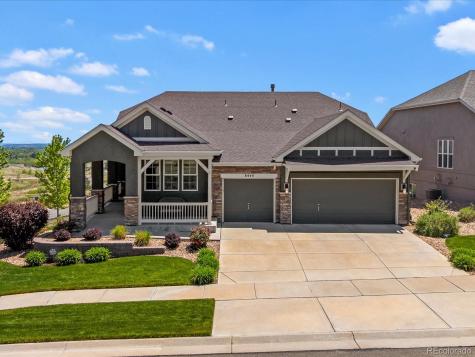 8444 Quartz Circle Arvada CO 80007