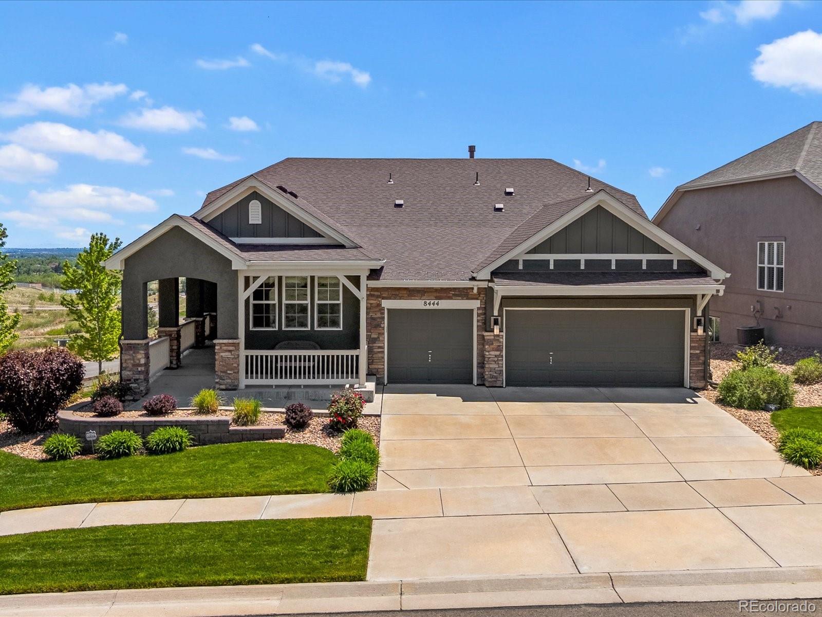 8444 Quartz Circle Arvada CO 80007