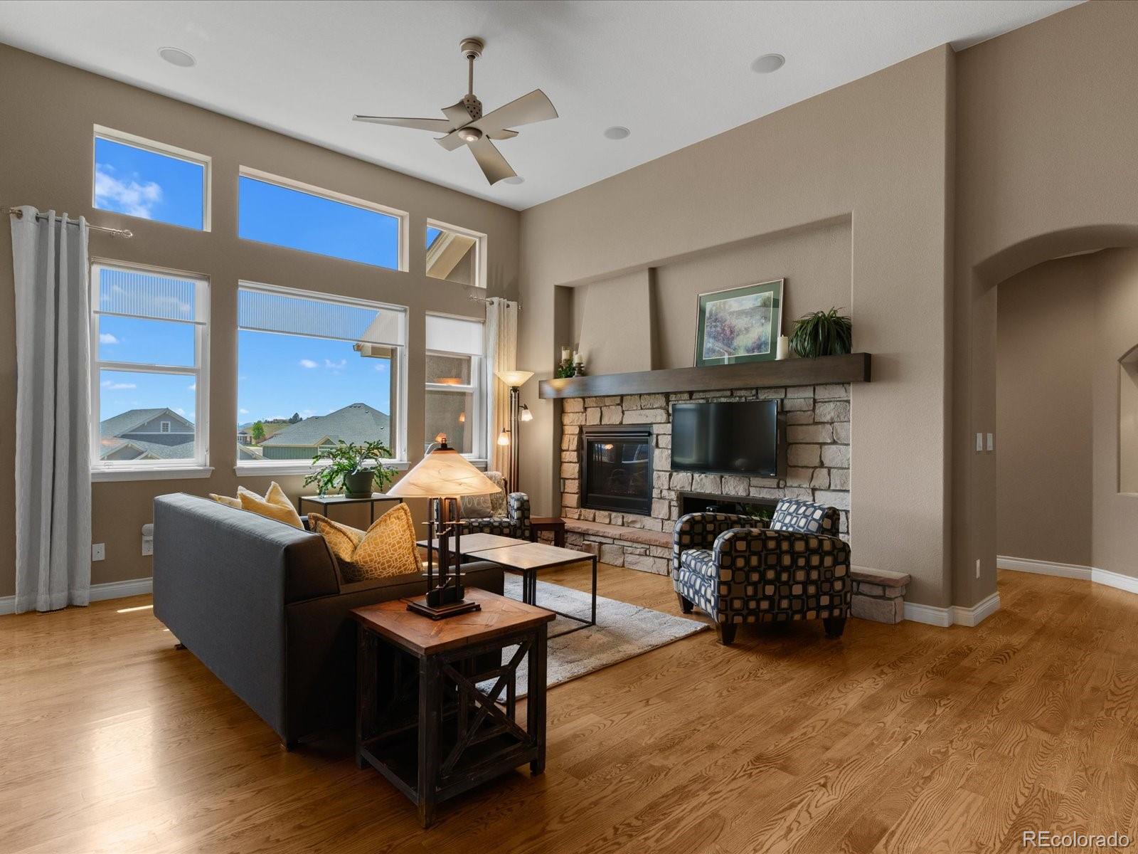 8444 Quartz Circle Arvada CO 80007