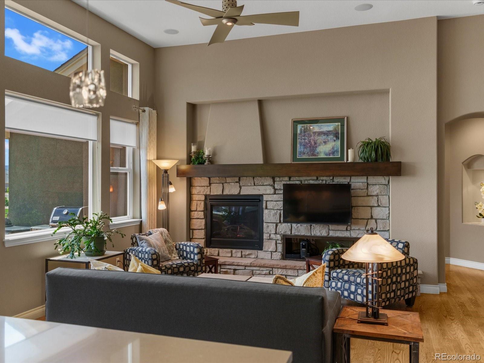 8444 Quartz Circle Arvada CO 80007