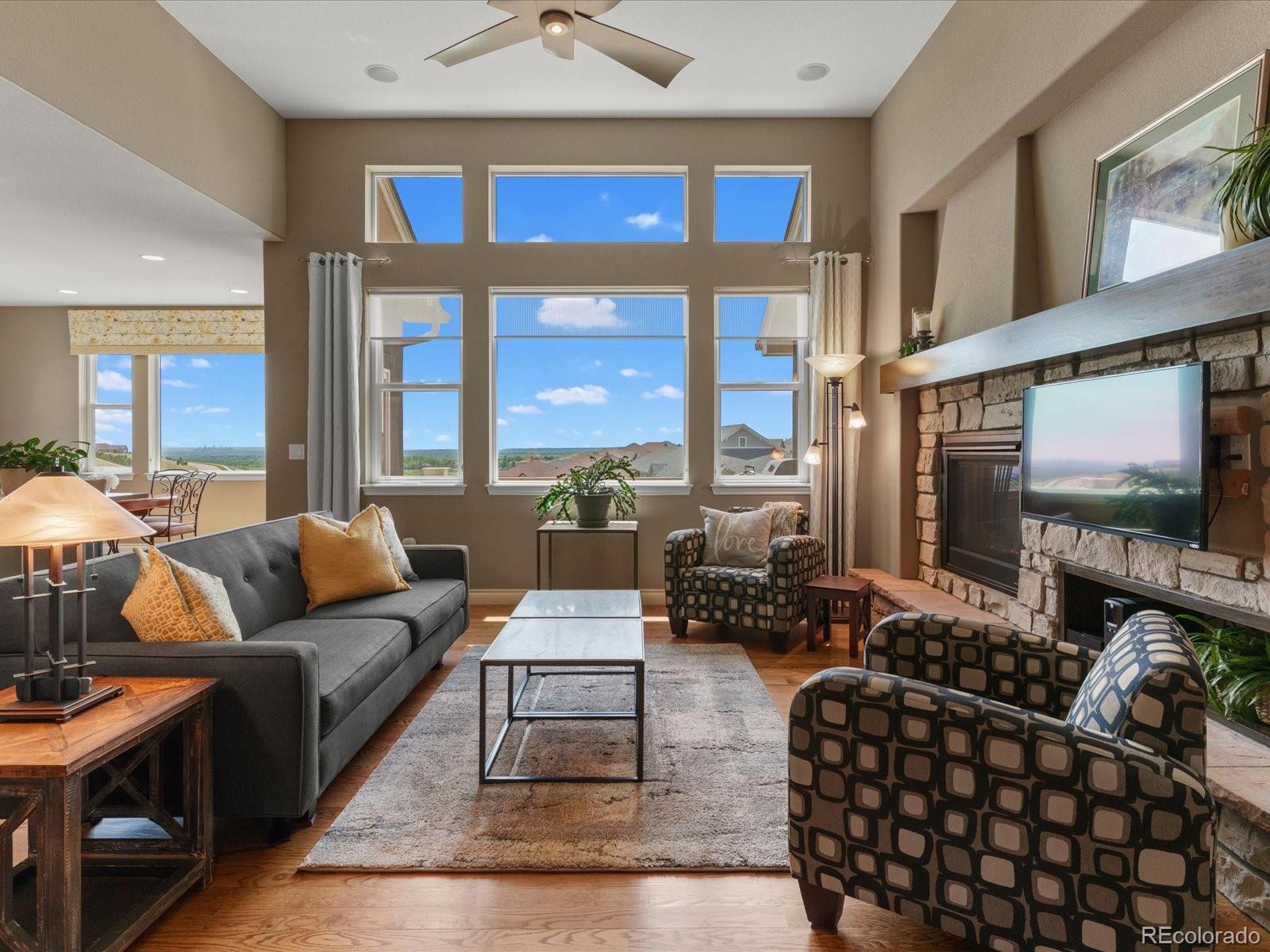 8444 Quartz Circle Arvada CO 80007