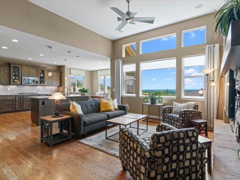 8444 Quartz Circle Arvada CO 80007