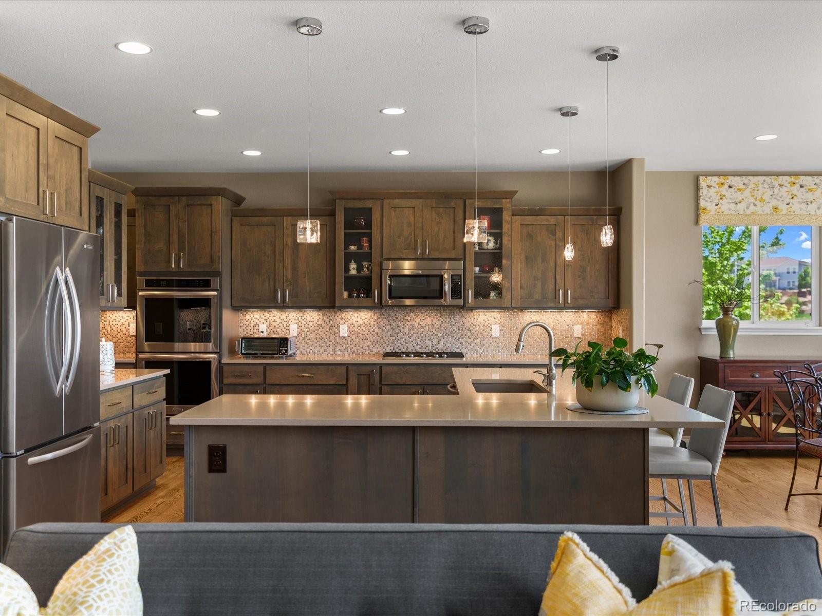 8444 Quartz Circle Arvada CO 80007