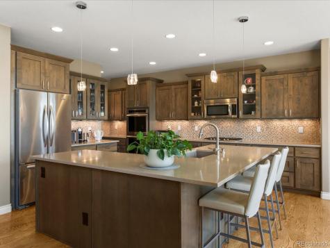 8444 Quartz Circle Arvada CO 80007