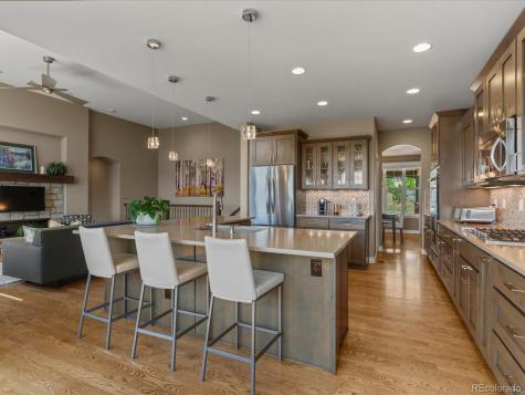 8444 Quartz Circle Arvada CO 80007