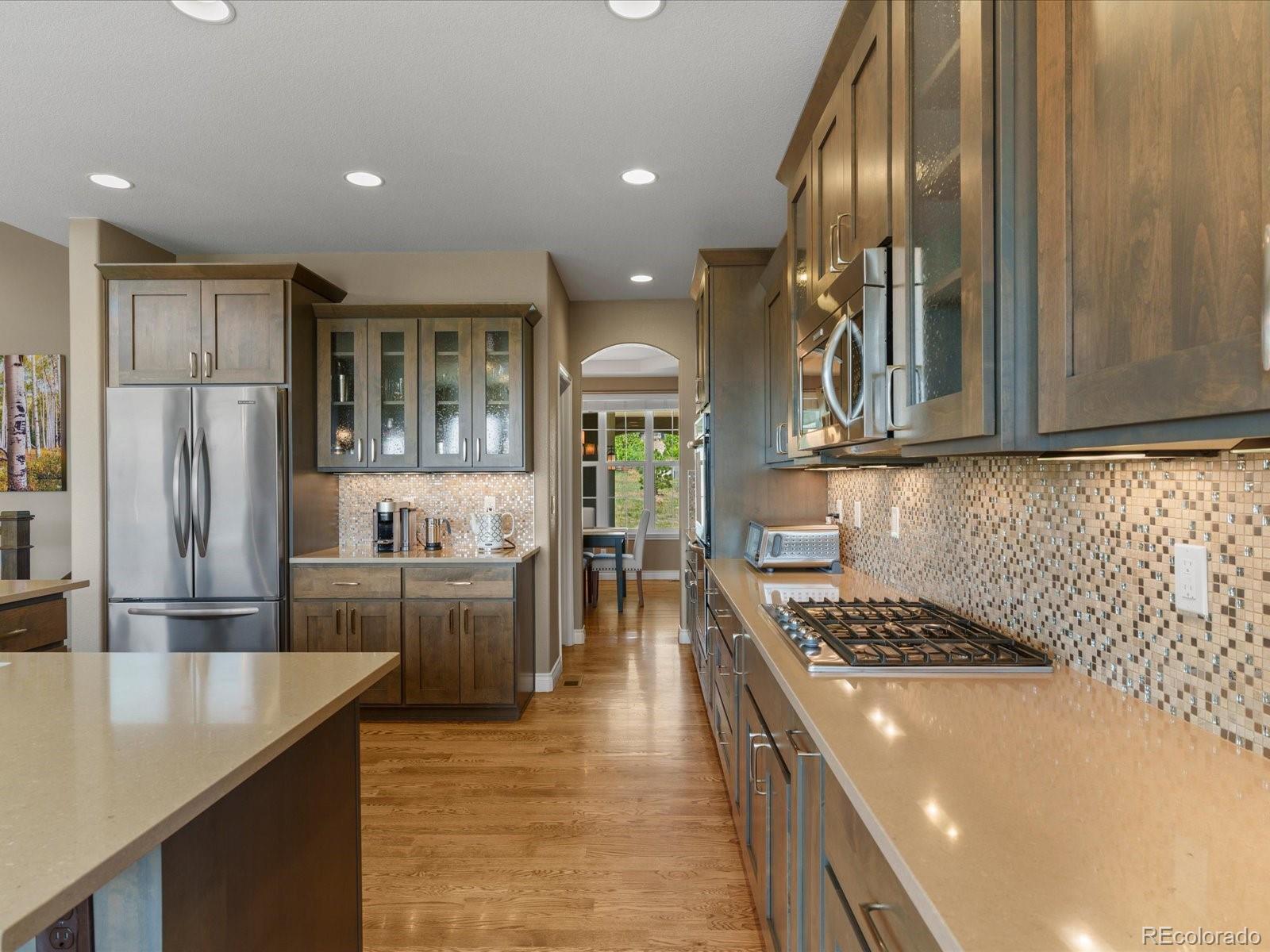 8444 Quartz Circle Arvada CO 80007