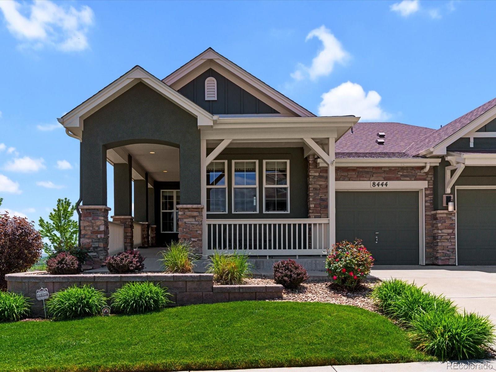 8444 Quartz Circle Arvada CO 80007