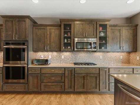 8444 Quartz Circle Arvada CO 80007